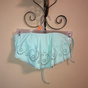 Target bikini top